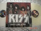 Kiss ?– 