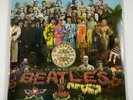 The Beatles Mono Sgt Pepper’s Lonely Hearts Club Band 2014 Vinyl LP