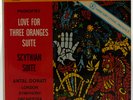 Love For Three Oranges--Mercury Living Presence  TAS Super Disc