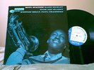 Hank Mobley    -   Soul Station