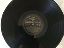 THE BEATLES - PLEASE PLEASE ME. 1st U.K. Mono PRESS BLACK/GOLD PMC 1202 MONO VG+