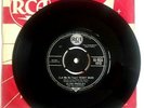EX/EX Elvis Presley Teddy Bear / Loving You 7