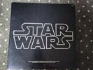 Star Wars Original Soundtrack Double Vinyl LP  With  Poster and Insert 1977