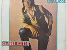 Sandro Giacobbe ?– Grandes Exitos LP Colombian Press 1980 CBS