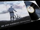 Elgar: Enigma Variations - Sir John Barbirolli **HMV ASD 548 ED1 LP**