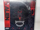 Jerry Goldsmith ?Alien Complete Soundtrack 4xlp Vinyl LP BOX MONDO LIMITED