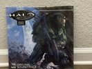 HALO Combat Evolved Anniversary Vinyl LP GREEN MARBLE Soundtrack - Sealed NEW