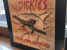 The Dickies - Stukas Over Disneyland - Vinyl LP - Punk