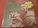 Queen News Of The World French Green Coloured Vinyl Album
