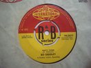 BO DIDDLEY : PRETTY THING / ROADRUNNER (PYE R&B 25217) ORIG UK 1963. EX-