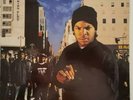 Ice Cube AmeriKKKa's Most Wanted first pressing vinyl LP (BRLP 551)