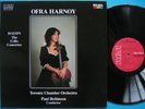 RCA Digital Japan Haydn Cello Con. Ofra Harnoy Paul Robinson NM