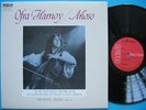 RCA Japan Music For Cello And Organ Ofra Harnoy Michael Bloss NM