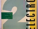STREET SOUNDS ELECTRO 2 EARLY RARE 80s ELECTRO CLASSICS