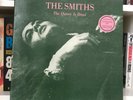 The Smiths- The Queen is Dead- 1986- Gatefold Vinyl LP- Rough 86- First Press.