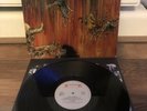 Slayer Hell Awaits (1985 Netherlands Pressing) Vinyl