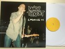MINOR THREAT   Cashing In LP  Live at the 9.30 Club, DC 1982 Hardcore Punk