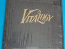 Pearl Jam Vitalogy 1994 first press Epic vinyl album. Mint.
