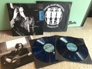 Jack White Acoustic Recordings 1998-2016 Third Man Records Blue Limited Original