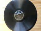 78 rpm-Billie Holiday- 1930s-40s jazz, song stylist- Lady Day- Travlin Light