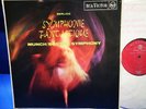 @RCA LIVING STEREO SB 6521 *MUNCH* BERLIOZ: SYMPHONIE FANTASTIQUE* 1G /1G* NM