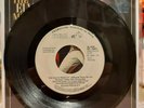 Elvis Presley The Elvis Medley Mexican Promo 45  White Label SP.5801