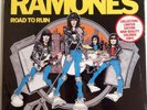 New  The Ramones Road to Ruin (1978) LP Ltd. Ed. Red Vinyl Punk FAST SHIPPING