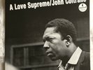 John Coltrane - A Love Supreme Speakers Corner Vinyl LP 2001 Audiophile German