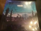 SUEDE THE BLUE HOUR DOUBLE LP VINYL SIGNED BRETT ANDERSON NEW SEALED AUTOGRAPHED