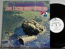 John Carter Bobby Bradford Self Determination Music Orig WLP Glossy GatefoldVG++