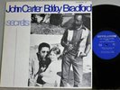 John Carter Bobby Bradford Secrets Original Near Mint