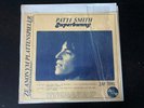 Patti Smith - Superbunny LP, German-Press, 1976, Ze Anonym Plattenspieler
