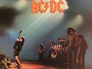 Let There Be Rock by AC/DC (LP, 1977 ATCO, Canada, SD 36-151)