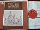 COLUMBIA 33CX 1874 VIVALDI VIOLIN CONC LP MILSTEIN (1960's) SEMI EX++ GT BRITAIN