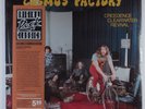 CREEDENCE CLEARWATER REVIVAL Cosmo's Factory FANTASY ORC-4516 LP SEALED **