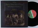 CROSBY STILLS NASH & YOUNG Deja Vu ATLANTIC SD-7200 LP VG+ embossed gatefold **