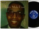 Billy Taylor Trio - Taylor Made Piano LP - Roost - RLP 2222 Mono