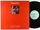 Chet Baker & Christopher Mason - Silent Nights LP - Varrick  VG+