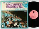 Daly-Wilson Big Band - The Exciting Daly-Wilson Big Band LP - Elephant VG++