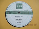 PINK FLOYD..IN CONCERT LONDON  STUDIOS BBC TRANSCRIPTION SERVICES SUPERB COPY