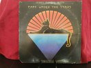 JERRY GARCIA BAND,CATS UNDER THE STARS,1978 ARISTA RECORDS AB 4160,PLAYS NICE