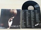 ADELE 19 2008 UK vinyl LP + inner NEAR MINT