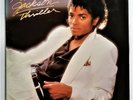 Thriller - MICHAEL JACKSON - Vinyl LP, Gatefold (ELPS 4328) - 1982