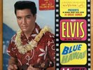 Elvis Presley-Blue Hawaii-Original Soundtrack-LSP2426-Near Mint-1961