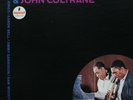 Vinyles / 33 tours / LP : Duke Ellington & John Coltrane