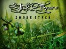 Stick Figure - Smoke Stack // Vinyl LP limited edition on COLORED #2744 record