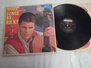 Rick Nelson More Songs By Ricky LP Imperial LP-9122 SHRINKWRAP W/PICTURE