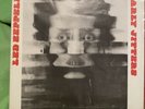 Led Zeppelin LP “Early Jitters ”BBC Concert London 1971 vintage vinyl rare
