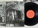 AEROSMITH NIGHT IN THE RUTS CBS/SONY 25AP 1601 Japan OBI VINYL LP