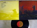 PINK FLOYD MORE EMI EMS-80319 Japan VINYL LP